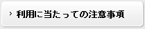 利用に当たっての注意事項